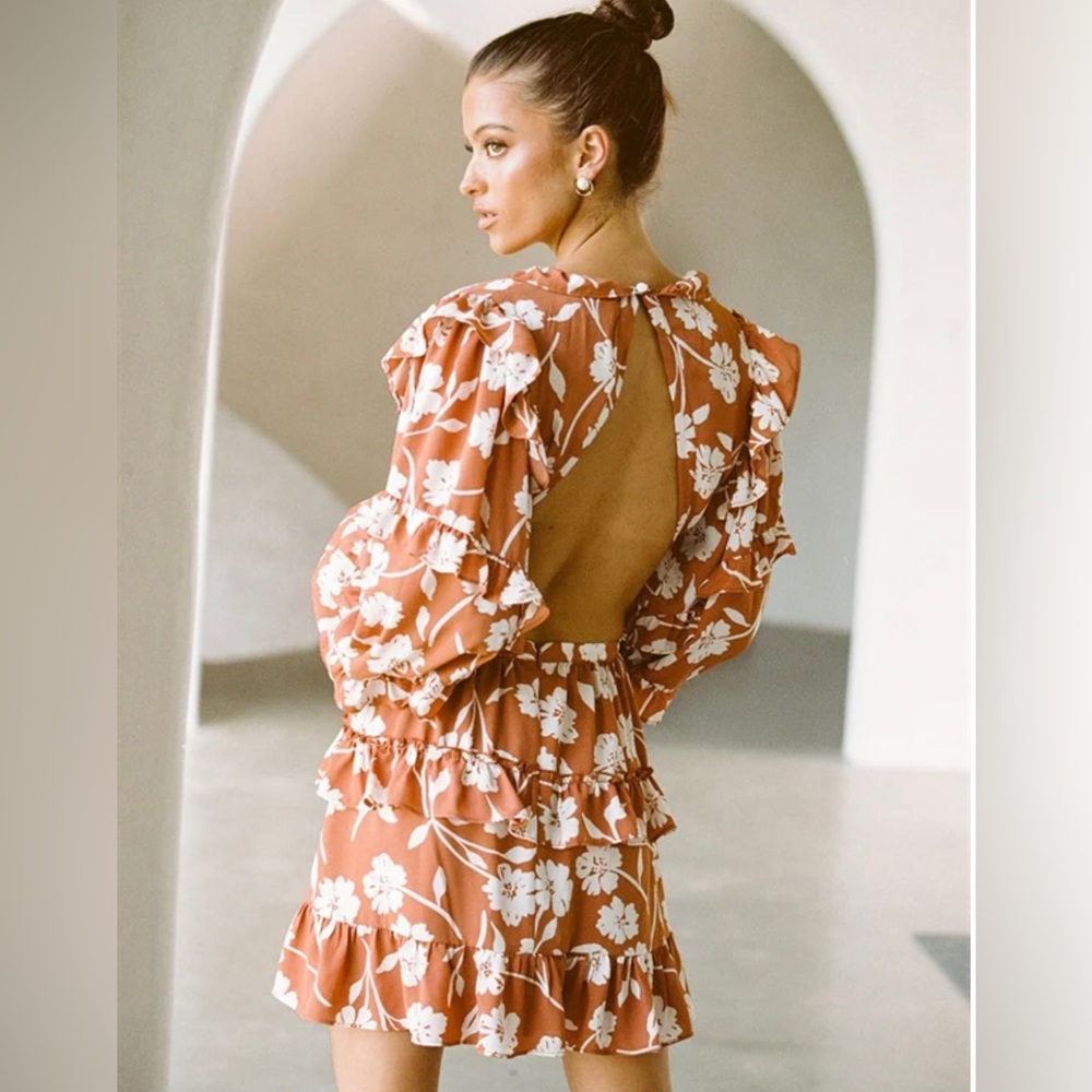 Sabo dress new with tags